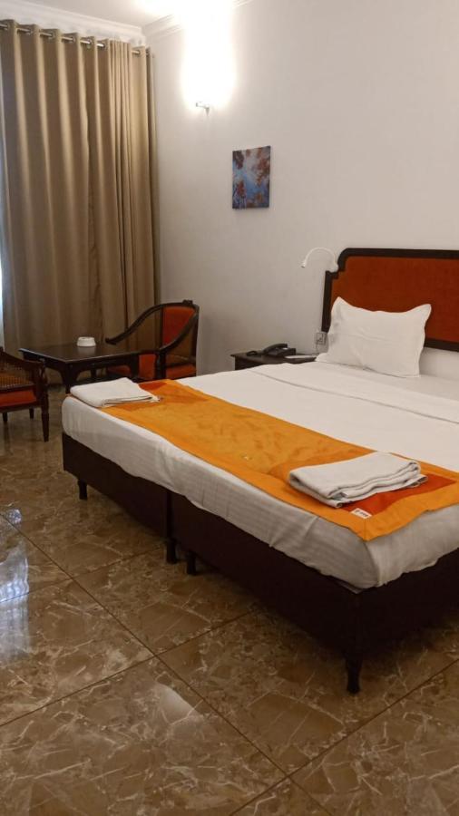 Ats Willingdon Hotel Kochi Exteriér fotografie